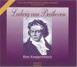 Beethoven / Knappertsbusch: Symphony Nos. 2, 3, 5, 7 / Piano Concerto No. 4 / Overtures