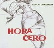 Hora Cero-Music By Astor Piazzolla