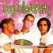 Gay College Party