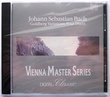 Bach Goldberg Variations, Four Duets (Vienna Master Series)
