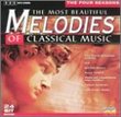 The Most Beautiful Melodies of Classical Music: The Four Seasons