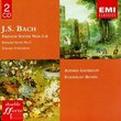 Bach: French Suites 1-6
