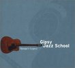 Gipsy Jazz School Django's Legacy