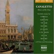 Canaletto: Music of His Time