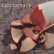 Aroma-the Fragrance of Costly Worship