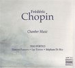 Chopin: Chamber Music