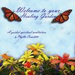 Welcome to Your Healing Garden