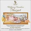 Mozart: Piano Concertos, KV 482 & 503