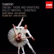 Tchaikovsky: Ballet Imperial