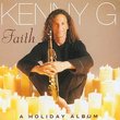 Faith-a Holiday Album