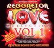 Reggaeton Love Collection Volume 1