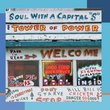 Soul With a Capital S: Best of Tower of Power