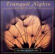 Tranquil Nights: Nature's Retreat