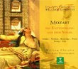 Mozart - Die Entführung aus dem Serail / Schäfer, Petibon, Bostridge, Paton, Ewing, Löw, Les Arts Florissants, Christie