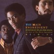 Everybody Plays the Fool: Best of Main Ingredient