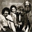 The Definitive Collection (Oak Ridge Boys)