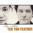 Ten Ton Feather