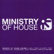 Ministry of House, Vol. 4