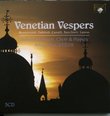 Paul McCreesh: Venetian Vespers