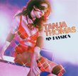Tanja Thomas-My passion