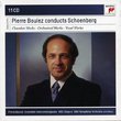 Pierre Boulez conducts Schoenberg