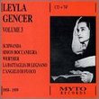 Leyla Gencer, Vol.3