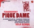 Tchaikovsky: Pique Dame (Complete)