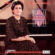 Debussy Recital: Pour le Piano; Estampes; from Preludes Book 2; Reverie; La Plus Que Lent; L'Isle Joyeuse