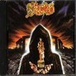 A Burnt Offering For The Bone Idol by Skyclad