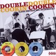 Double Cookin' - Classic Northern Soul Instrumentals