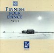 Finnish Folk Dance V.1