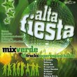 Alta Fiesta Mix Verde