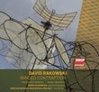 David Rakowski: Winged Contraption