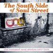 South Side of Soul Street: The Minaret Soul