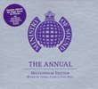 Ministry of Sound: Annual Millennium Edition