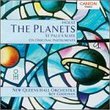 The Planets / St. Paul's Suite