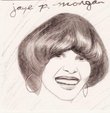 Jaye P. Morgan