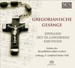 Gregorian Chants (Hybr)