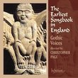 The Earliest Songbook in England - Gothic Voices