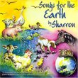 Songs for the Earth Be Sharron