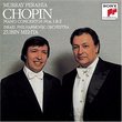 Chopin: Piano Concerti 1 & 2