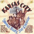 Kansas City Swing, Blues, Jive & Boogie