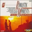 Romantic Moments (Box Set)