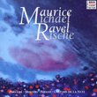 Ravel: Piano Works / Rische