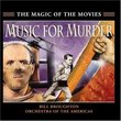 Music For Murder & Other Movie Themes