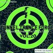 Tunnel Trance Force 20