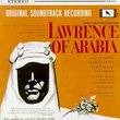 Lawrence Of Arabia: Original Soundtrack Recording - Newly Restored Edition