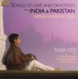 Between Heaven & Earth- Songs of Love & Devotion From India & Pakistan