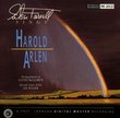 Eileen Farrell sings Harold Arlen