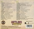 Outlaws & Armadillos: Country's Roaring '70s